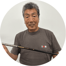 営業 塩見 勇