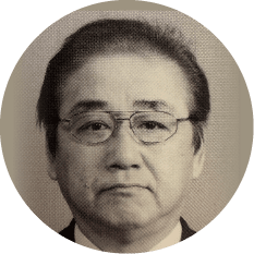 松本 紀生氏