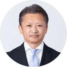 渡辺 貴史氏