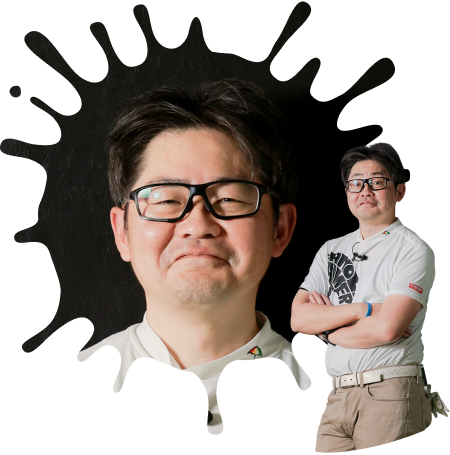 小倉勇人
