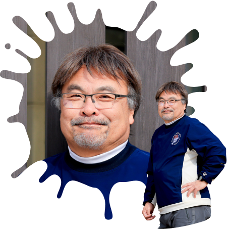 田島基晴