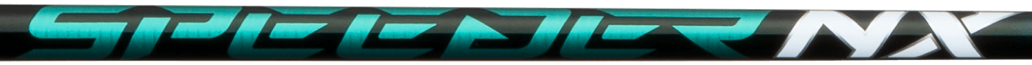 SPEEDER NX GREEN